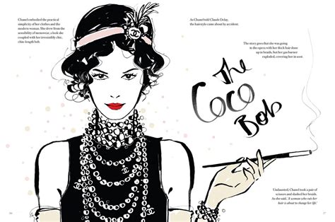 megan hess chanel book|Coco Chanel: The Illustrated World of a Fashion Icon: Hess, .